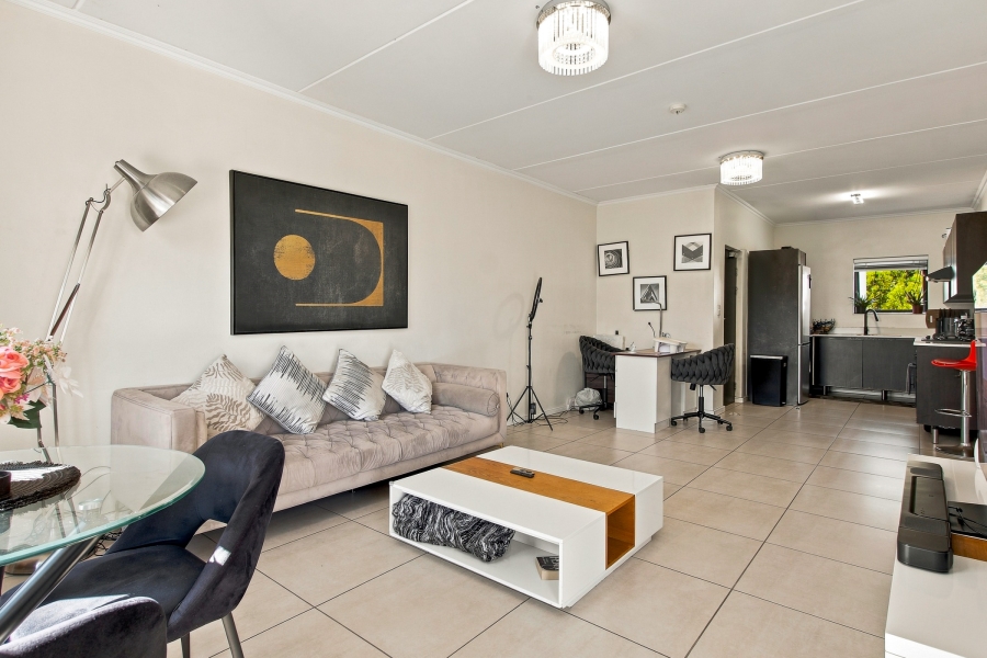 2 Bedroom Property for Sale in De Velde Western Cape